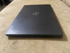 dell laptop