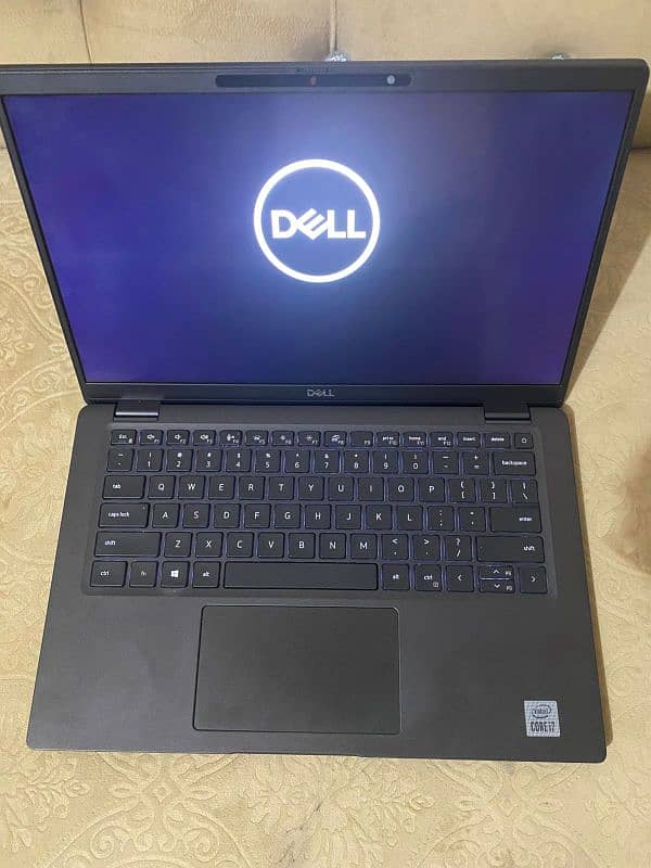 dell laptop 1