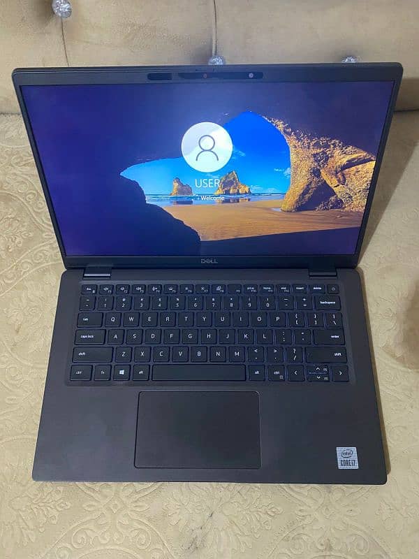 dell laptop 3