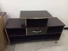 TV Console