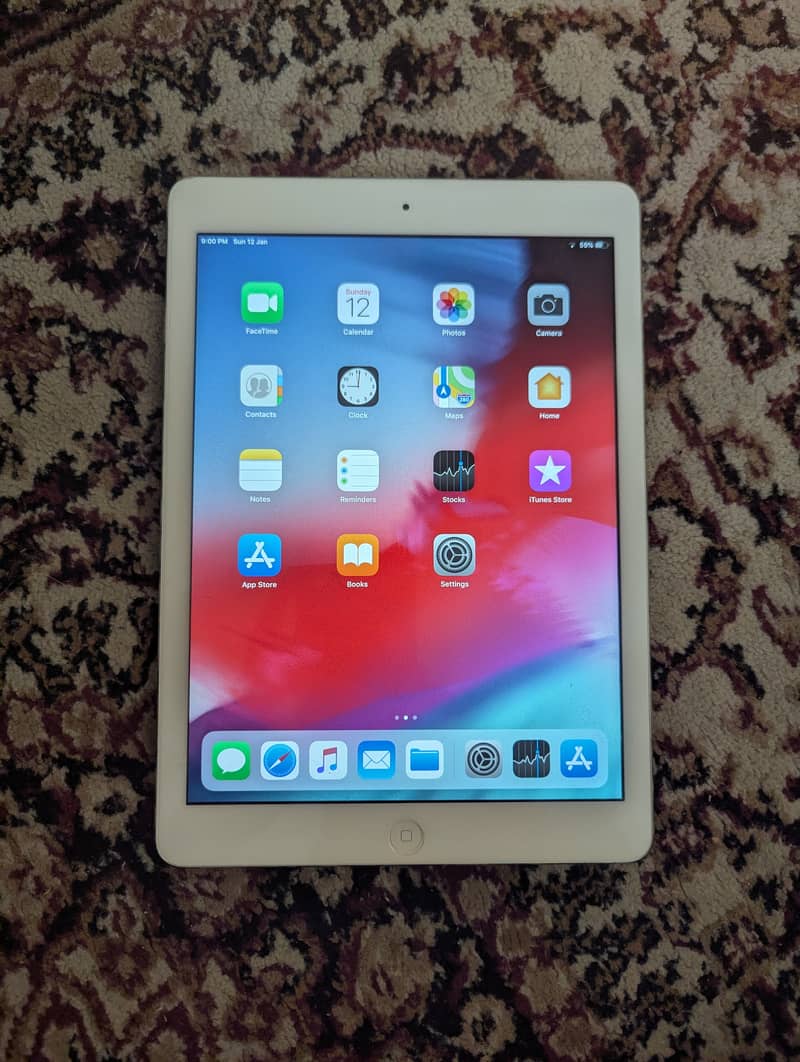 Ipad air 1 64 gb LLA model unique piece/best condition 1