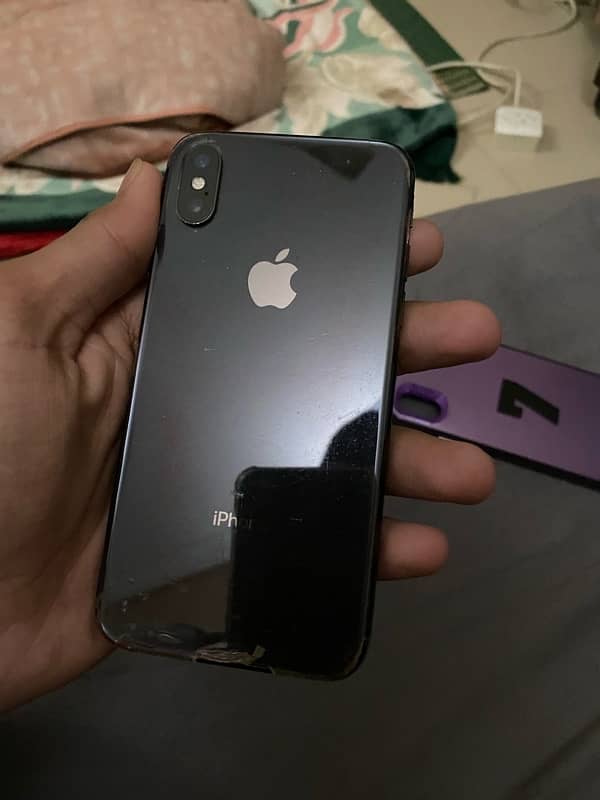 iphone x non pta 0