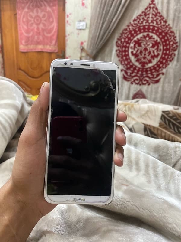 Huawei Y7 Prime 3