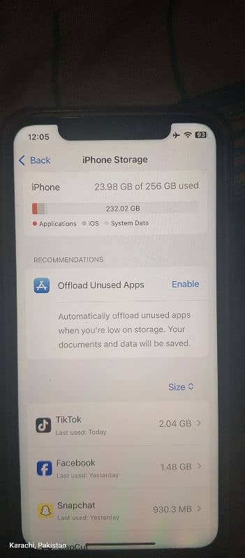 non PTA 256 gb 1