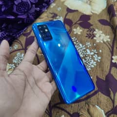 Infinix Note 8