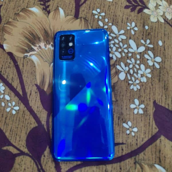 Infinix Note 8 1