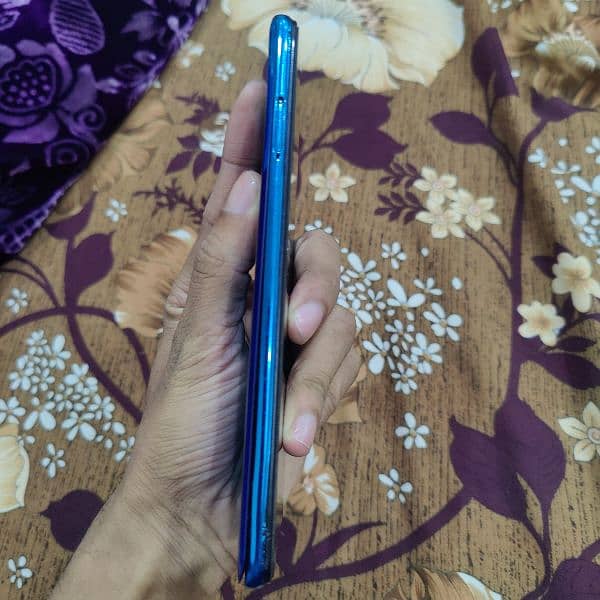 Infinix Note 8 2