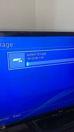 ps4 1tb