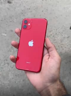 Iphone 11 JV