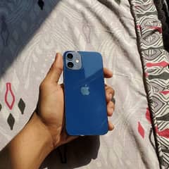 IPHONE 12 MINI JV,NON PTA,64gb,apple iphone