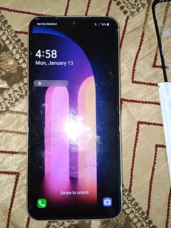 LG v60 thinq 0