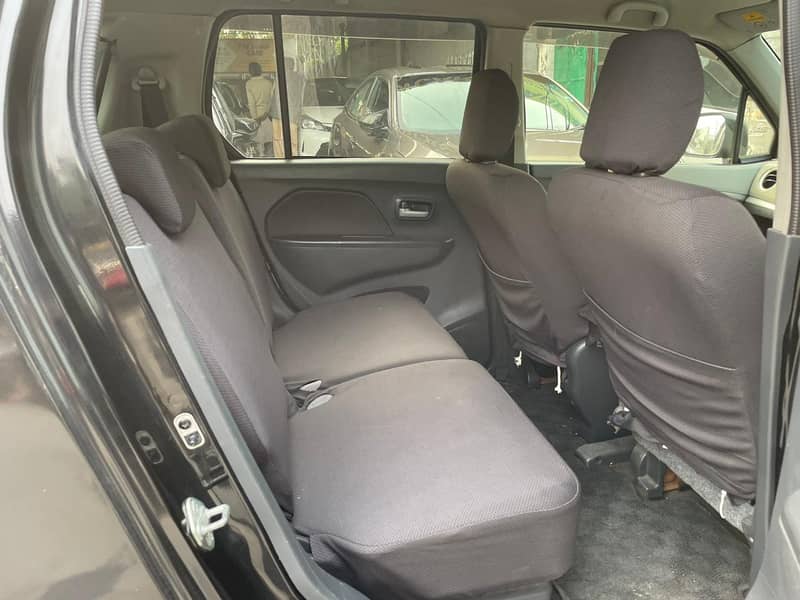 Suzuki Wagon R 2015 betr thn Honda,Corolla, move, n-one, n-wagon, Mira 6