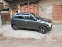 Suzuki Alto 2008