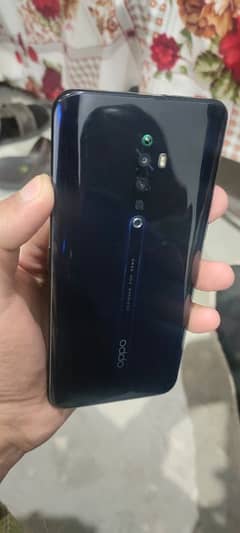 OPPO Reno 2z