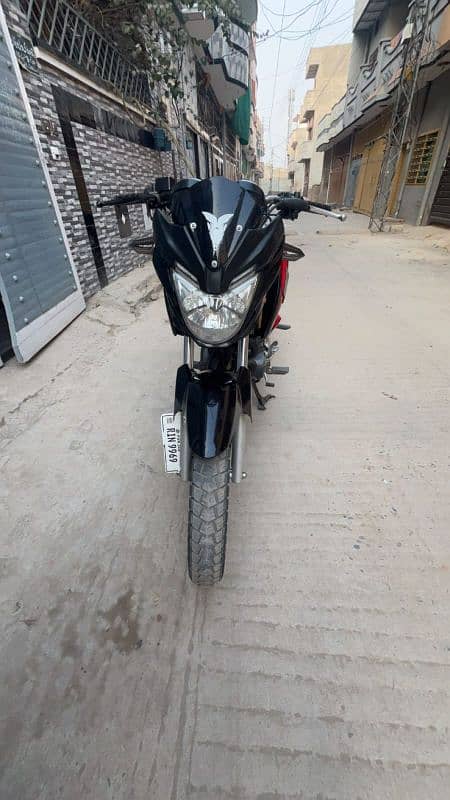 Honda CB150 2018 model 10/9 5