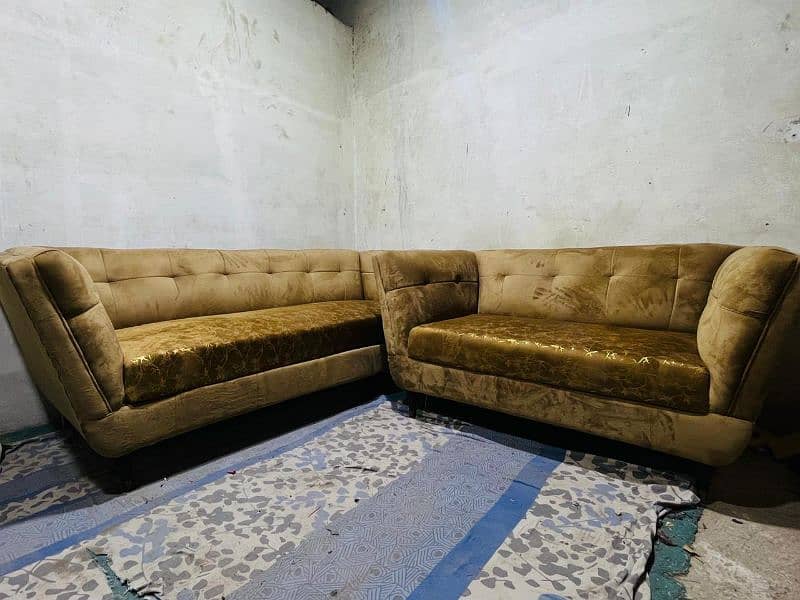 Sofa set 2