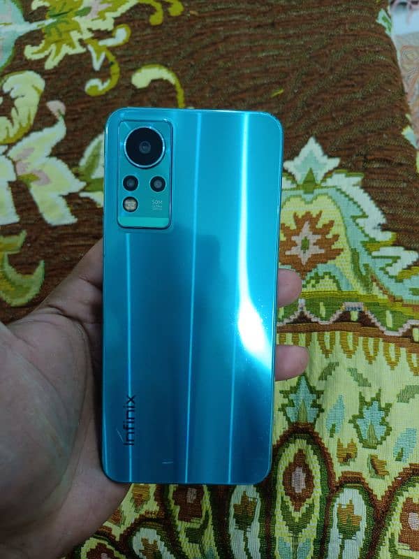 infinix note 11 6/128 4