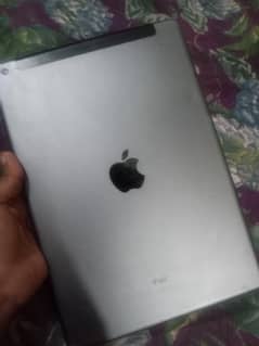 i Pad 9  generation