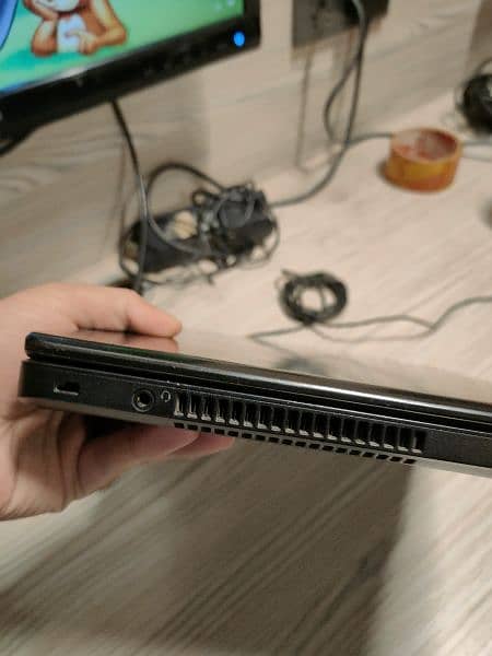 Dell Lattitude i5 5th gen laptop e5450 1