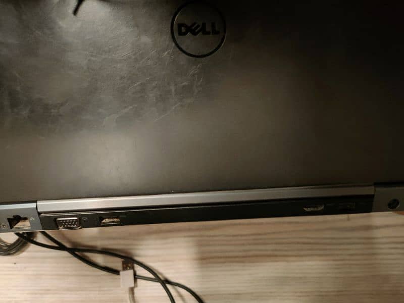 Dell Lattitude i5 5th gen laptop e5450 3