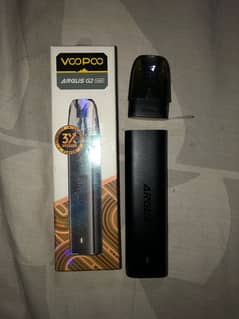 vapes