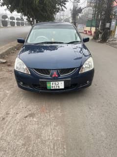 Mitsubishi Lancer 2005 for sale