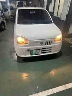 Suzuki Alto 2020