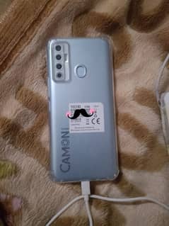 tecno camon 17