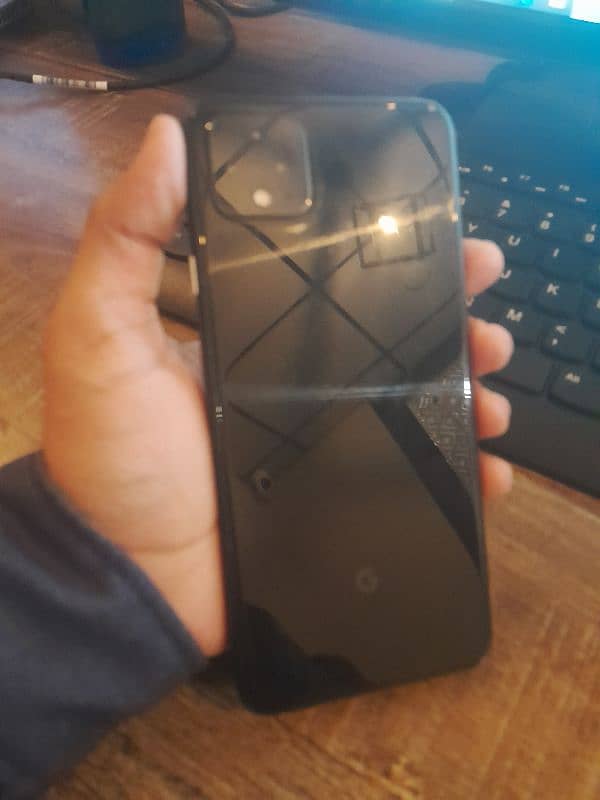 Google Pixel 4XL 64gb 5