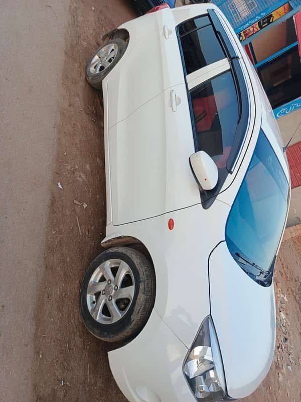 Suzuki Cultus VXL 2019 2