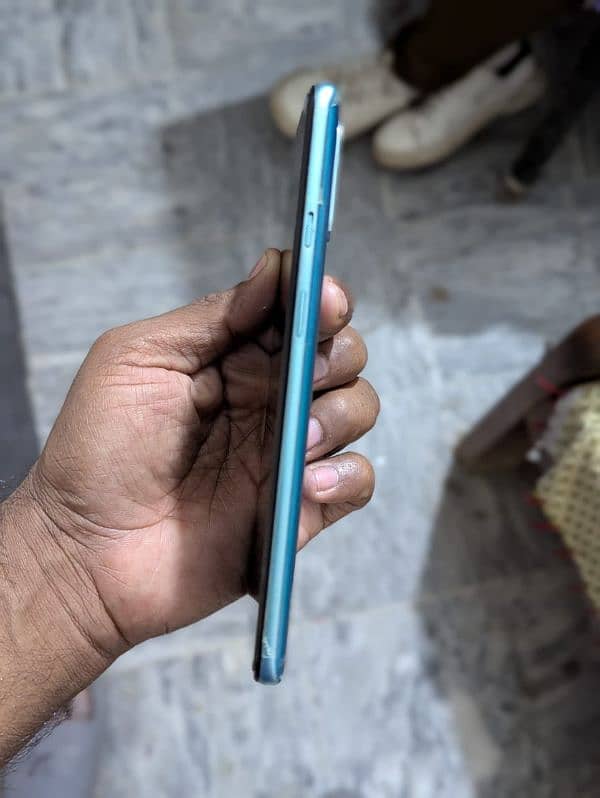 OnePlus 8t pta approved 1