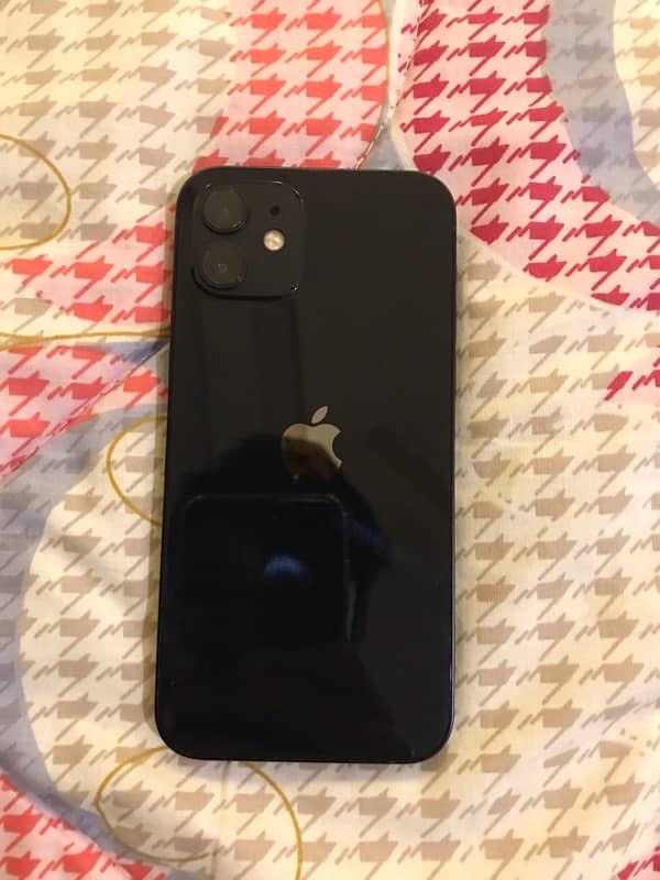 iphone 12 10/9 condition 64 gb factory unlock only kit 1