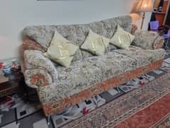 sofa 5 seater