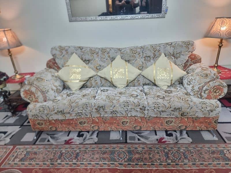 sofa 5 seater 2