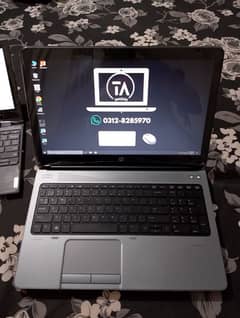 HP Probook Core i5 4th Generation