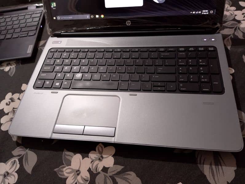 HP Probook Core i5 4th Generation 2