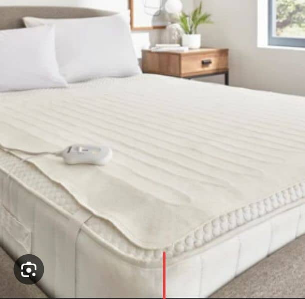 Bed Warmer / Under blankets heaters. single bed / doublel 0