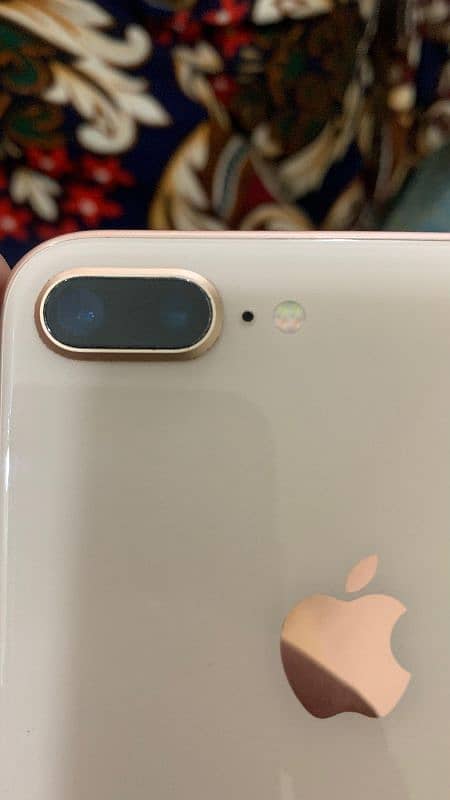 iphone 8 plus  approved 256gb 0