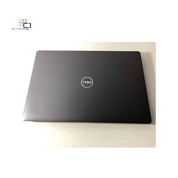 Dell Latitude 5300 Core i5 8th Generation 8GB Ram 256 SSD GB 2