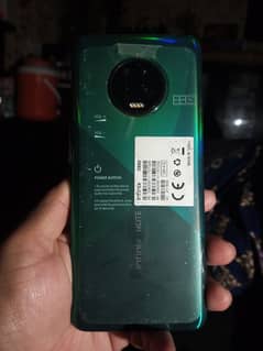 INFINIX NOTE 7 4GB 128