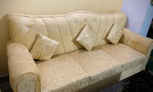 Sofa Set // 6 Seater Sofa //  Brand New Sofa Set // 3+2+1 Seater