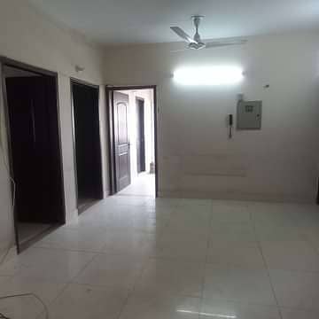 1050 Square Feet Flat In Stunning Gulshan-e-Iqbal - Block 6 Is Available For sale 3