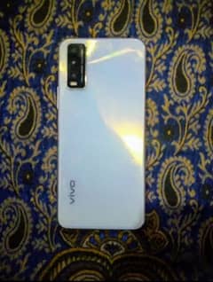 vivo y20 4/64 Whatsapp pa sms kar