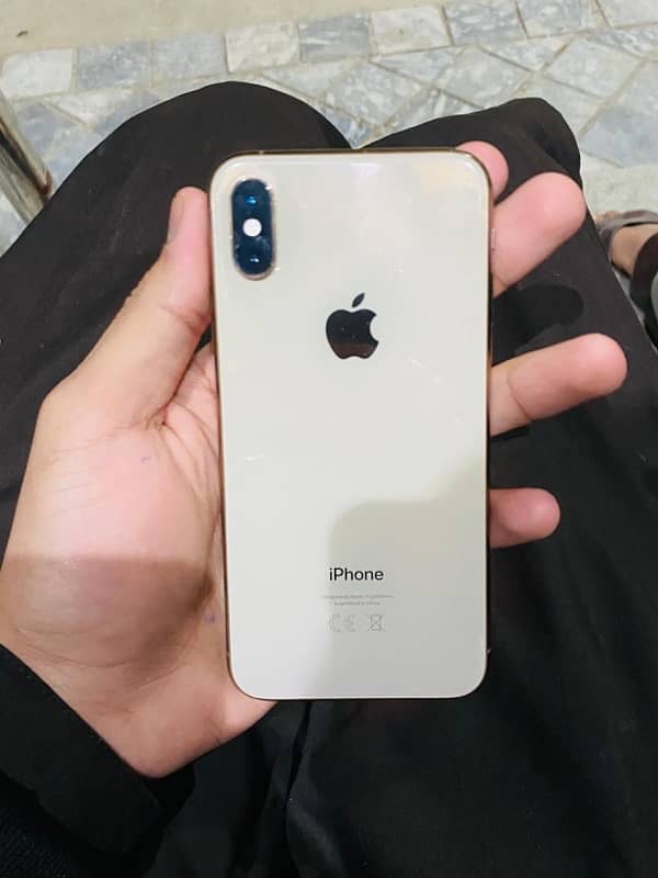 Iphone Xs for Sale 0