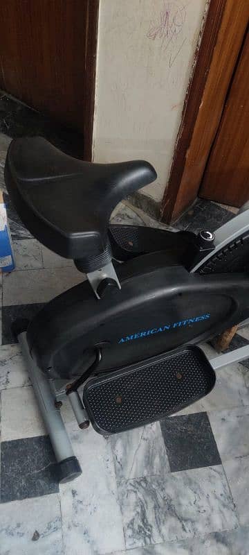 2 in 1 elliptical cycle for sale 4