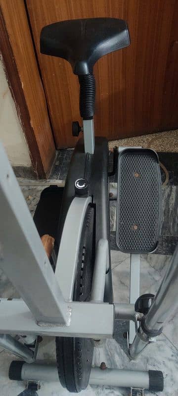 2 in 1 elliptical cycle for sale 14