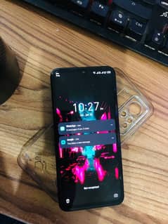 Infinix note 12 g88