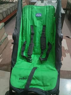 Chicco Echo Stroller