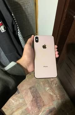 iphone Xsmax not pta factory unlock