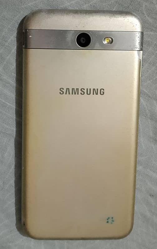 Samsung Galaxy J3 Emerge 1